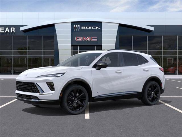 2026 Buick Envision Sport Touring (Stk: 9129-26) in St. Catharines - Image 2 of 24