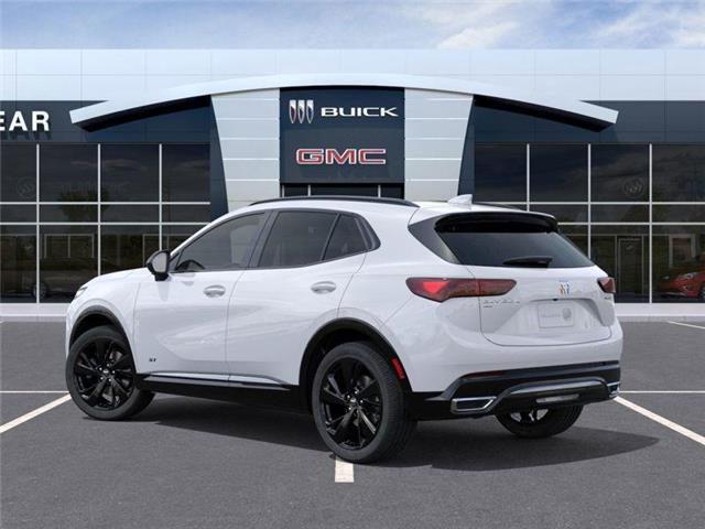 2026 Buick Envision Sport Touring (Stk: 9129-26) in St. Catharines - Image 3 of 24