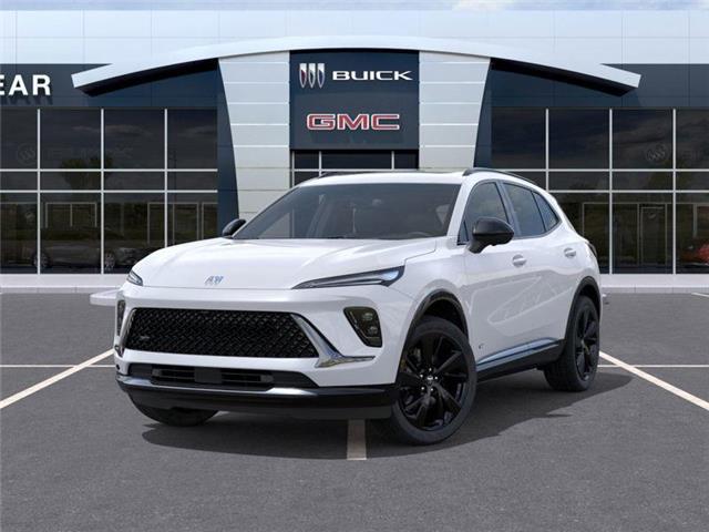 2026 Buick Envision Sport Touring (Stk: 9129-26) in St. Catharines - Image 6 of 24