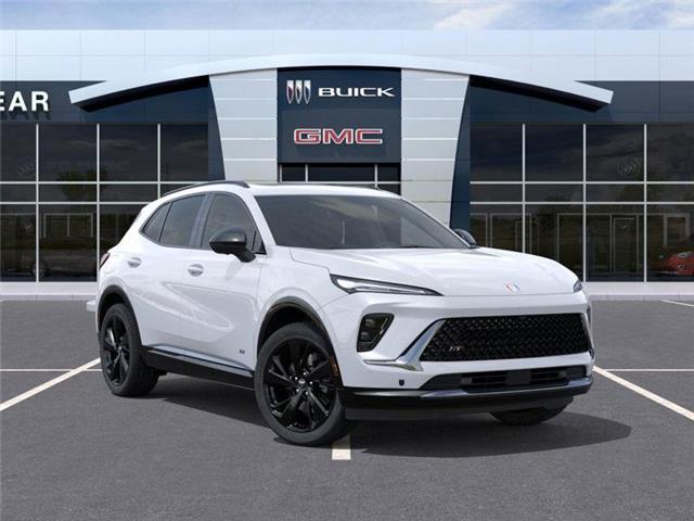 2026 Buick Envision Sport Touring (Stk: 9129-26) in St. Catharines - Image 7 of 24