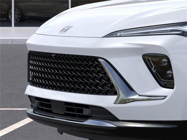 2026 Buick Envision Sport Touring (Stk: 9129-26) in St. Catharines - Image 13 of 24