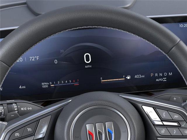 2026 Buick Envision Sport Touring (Stk: 9129-26) in St. Catharines - Image 18 of 24