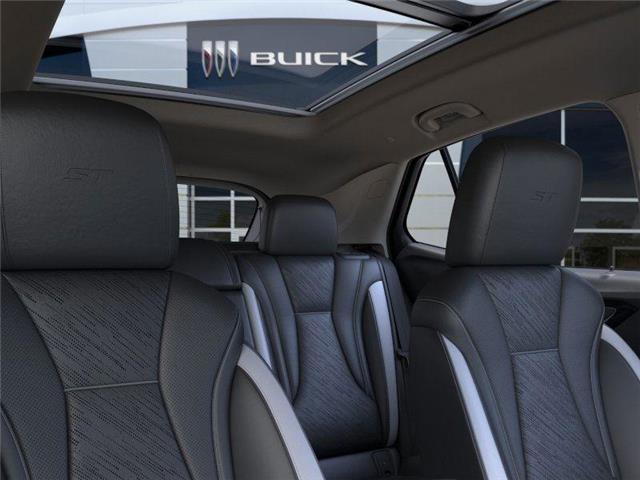 2026 Buick Envision Sport Touring (Stk: 9129-26) in St. Catharines - Image 24 of 24