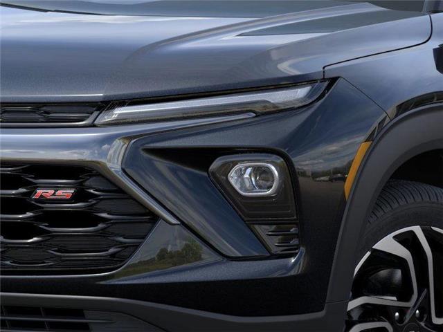 2026 Chevrolet TrailBlazer RS (Stk: 260354) in Ottawa - Image 10 of 24