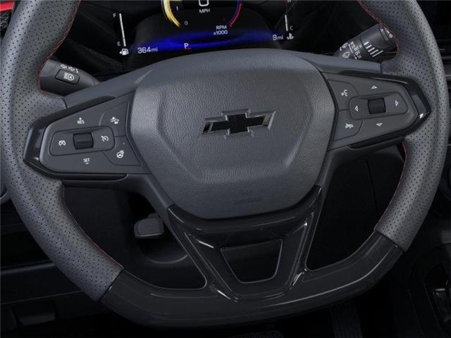 2026 Chevrolet TrailBlazer RS (Stk: 260354) in Ottawa - Image 19 of 24