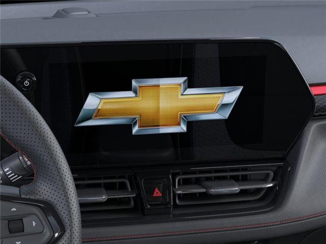 2026 Chevrolet TrailBlazer RS (Stk: 260354) in Ottawa - Image 20 of 24
