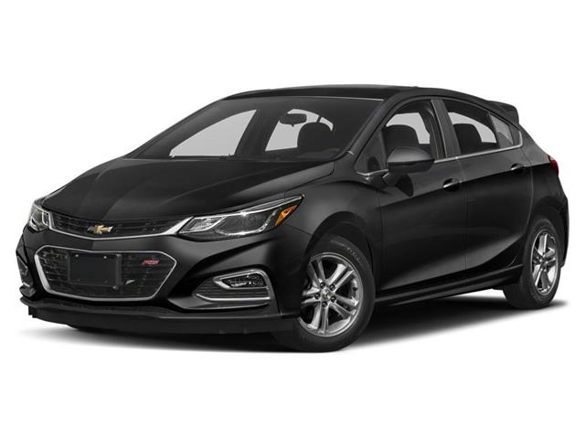 2018 Chevrolet Cruze LT Auto (Stk: V5318A) in Kingston - Image 1 of 12