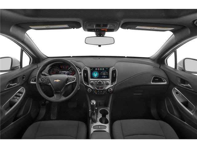 2018 Chevrolet Cruze LT Auto (Stk: V5318A) in Kingston - Image 5 of 12