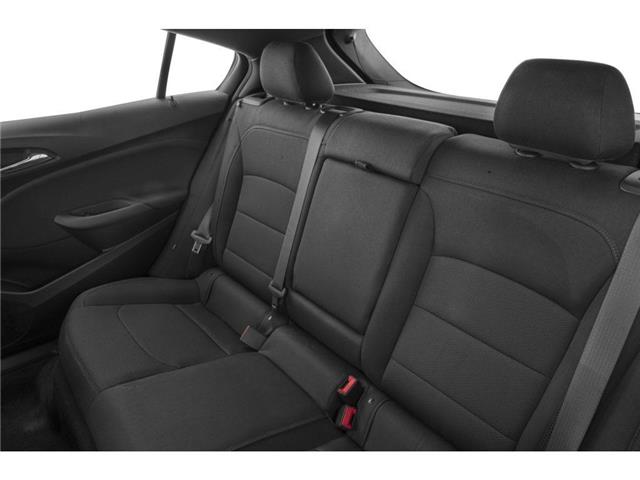 2018 Chevrolet Cruze LT Auto (Stk: V5318A) in Kingston - Image 9 of 12