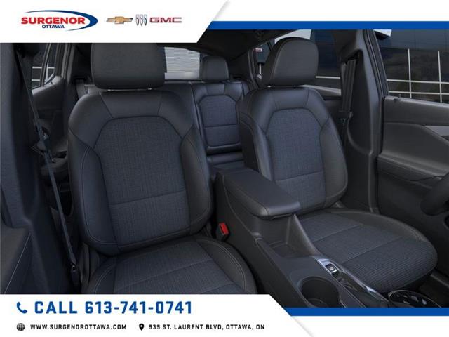 2026 Buick Envista Preferred (Stk: R28075) in Ottawa - Image 6 of 6