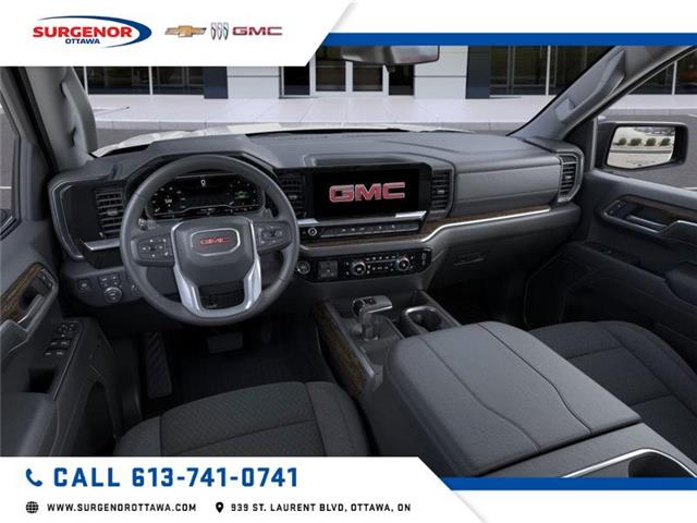 2026 GMC Sierra 1500 Elevation (Stk: R28076) in Ottawa - Image 5 of 6