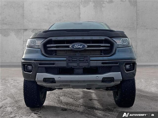 2023 Ford Ranger Lariat (Stk: 5758A) in Vanderhoof - Image 2 of 21