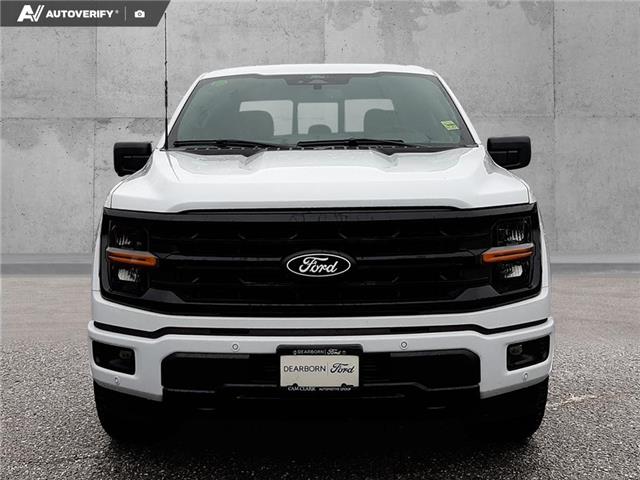 2025 Ford F-150 XLT (Stk: TS654) in Kamloops - Image 2 of 24