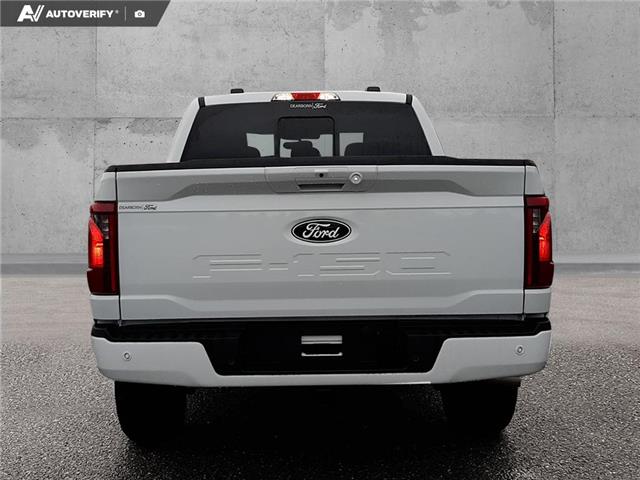 2025 Ford F-150 XLT (Stk: TS654) in Kamloops - Image 5 of 24
