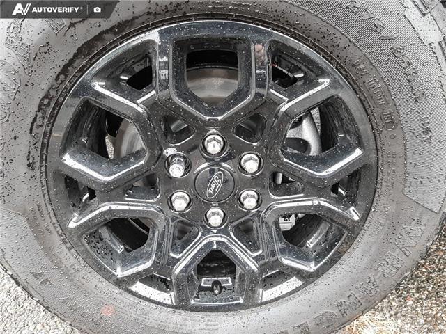 2025 Ford F-150 XLT (Stk: TS654) in Kamloops - Image 6 of 24