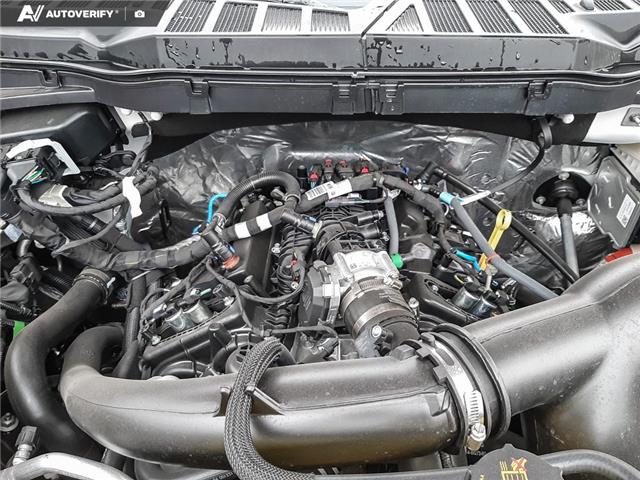 2025 Ford F-150 XLT (Stk: TS654) in Kamloops - Image 10 of 24