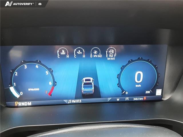 2025 Ford F-150 XLT (Stk: TS654) in Kamloops - Image 14 of 24