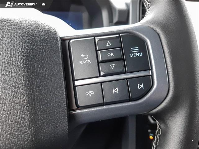 2025 Ford F-150 XLT (Stk: TS654) in Kamloops - Image 15 of 24