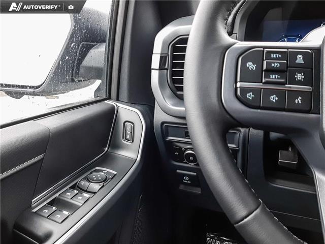 2025 Ford F-150 XLT (Stk: TS654) in Kamloops - Image 16 of 24