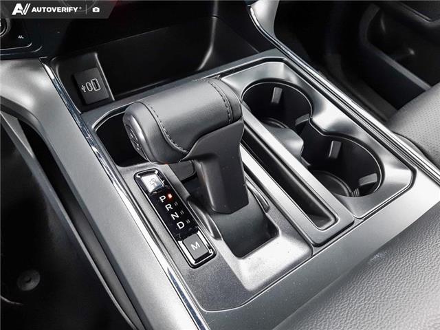 2025 Ford F-150 XLT (Stk: TS654) in Kamloops - Image 17 of 24