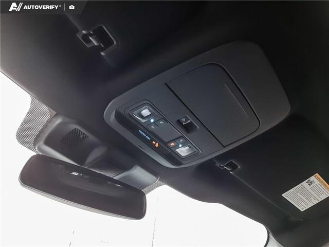 2025 Ford F-150 XLT (Stk: TS654) in Kamloops - Image 20 of 24