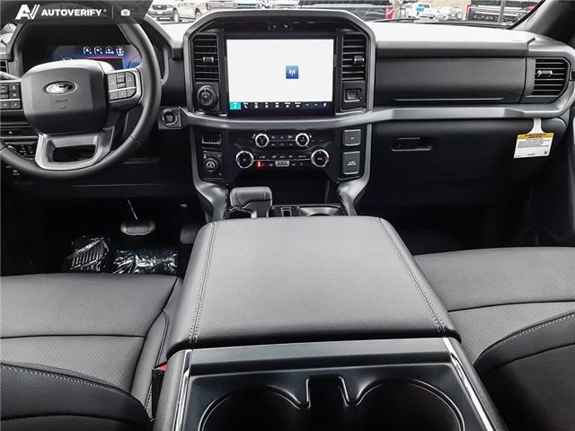 2025 Ford F-150 XLT (Stk: TS654) in Kamloops - Image 23 of 24