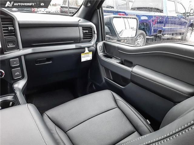 2025 Ford F-150 XLT (Stk: TS654) in Kamloops - Image 24 of 24