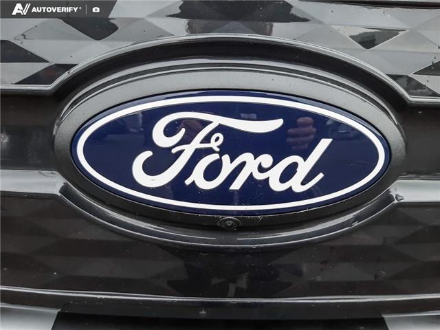 2025 Ford F-150 Lightning Platinum (Stk: TS703) in Kamloops - Image 9 of 24