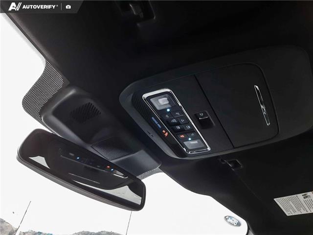 2025 Ford F-150 Lightning Platinum (Stk: TS703) in Kamloops - Image 20 of 24