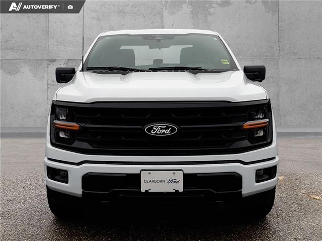 2025 Ford F-150 XLT (Stk: TS748) in Kamloops - Image 2 of 24