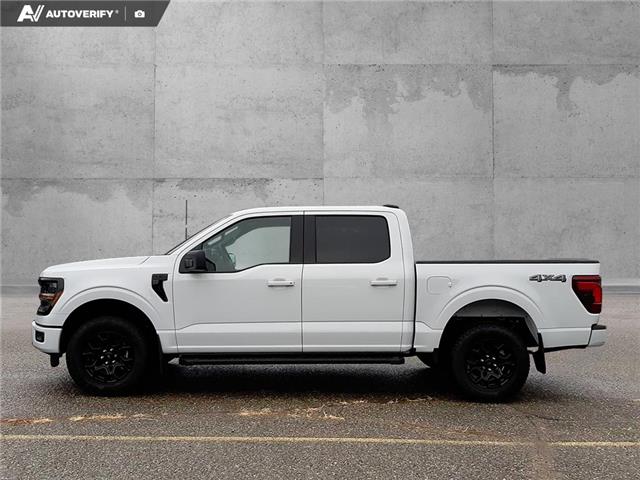 2025 Ford F-150 XLT (Stk: TS748) in Kamloops - Image 3 of 24