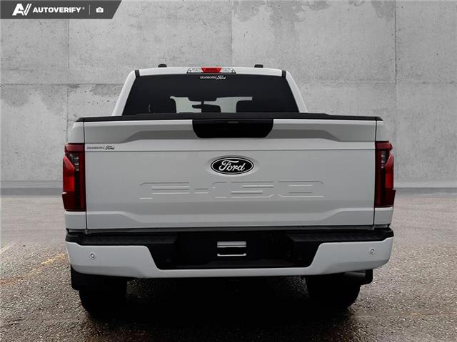 2025 Ford F-150 XLT (Stk: TS748) in Kamloops - Image 5 of 24