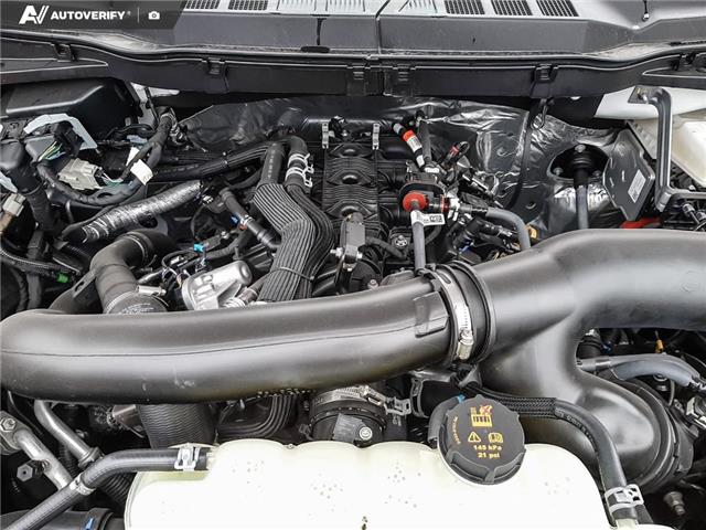 2025 Ford F-150 XLT (Stk: TS748) in Kamloops - Image 10 of 24