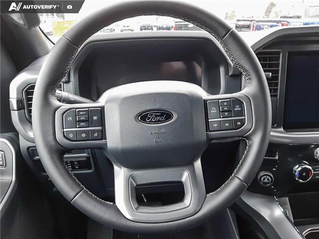 2025 Ford F-150 XLT (Stk: TS748) in Kamloops - Image 13 of 24