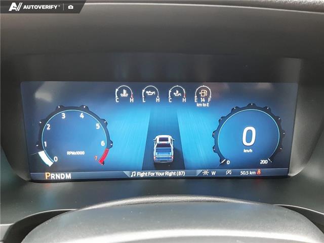 2025 Ford F-150 XLT (Stk: TS748) in Kamloops - Image 14 of 24