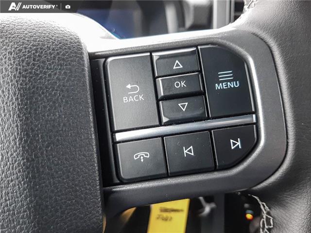 2025 Ford F-150 XLT (Stk: TS748) in Kamloops - Image 15 of 24