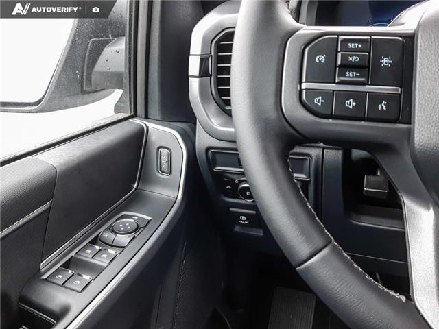 2025 Ford F-150 XLT (Stk: TS748) in Kamloops - Image 16 of 24