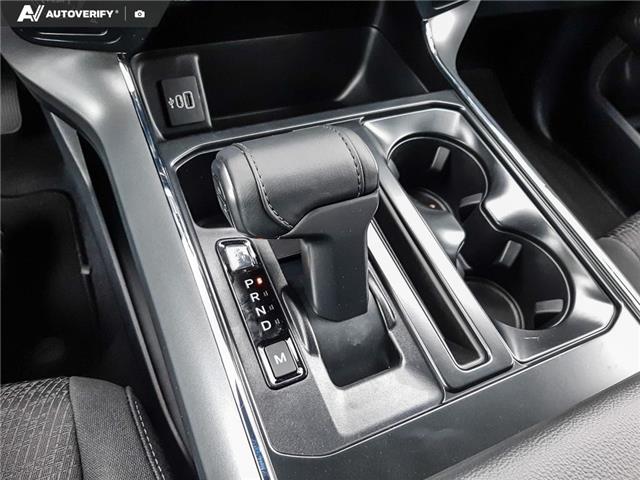 2025 Ford F-150 XLT (Stk: TS748) in Kamloops - Image 17 of 24