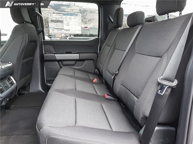 2025 Ford F-150 XLT (Stk: TS748) in Kamloops - Image 22 of 24