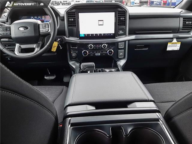2025 Ford F-150 XLT (Stk: TS748) in Kamloops - Image 23 of 24