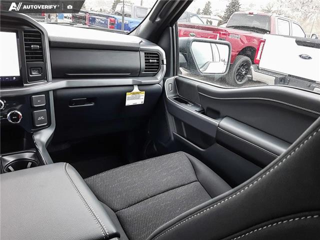 2025 Ford F-150 XLT (Stk: TS748) in Kamloops - Image 24 of 24