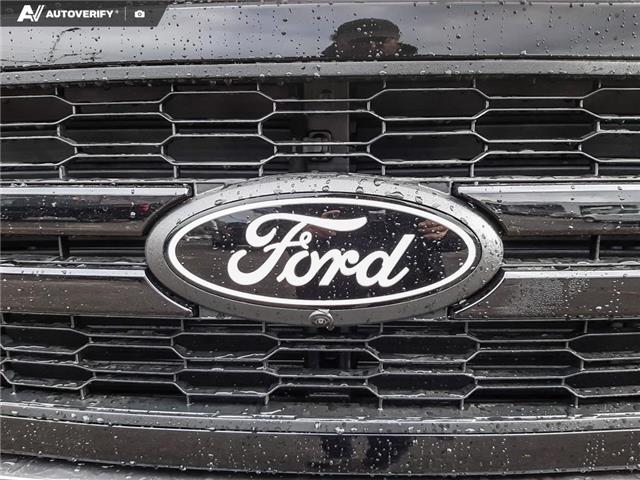 2026 Ford F-150 Lariat (Stk: TT071) in Kamloops - Image 9 of 24