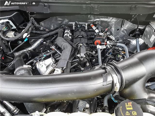 2026 Ford F-150 Lariat (Stk: TT071) in Kamloops - Image 10 of 24