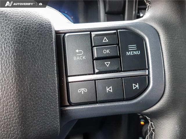 2026 Ford F-150 Lariat (Stk: TT071) in Kamloops - Image 15 of 24