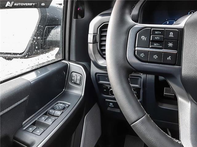2026 Ford F-150 Lariat (Stk: TT071) in Kamloops - Image 16 of 24