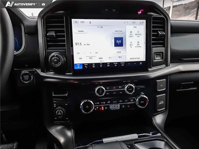 2026 Ford F-150 Lariat (Stk: TT071) in Kamloops - Image 18 of 24