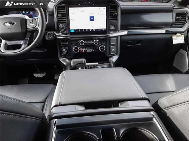 2026 Ford F-150 Lariat (Stk: TT071) in Kamloops - Image 23 of 24