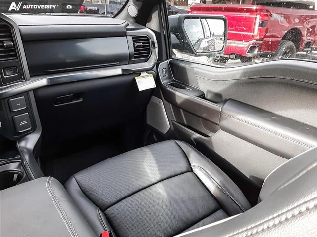 2026 Ford F-150 Lariat (Stk: TT071) in Kamloops - Image 24 of 24