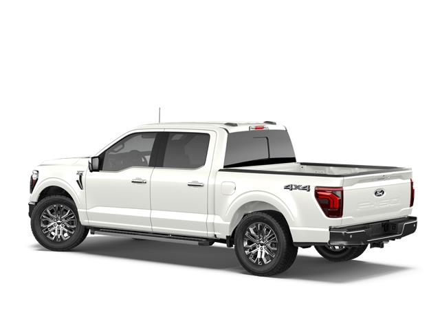 2026 Ford F-150 Lariat (Stk: 26030) in Port Alberni - Image 2 of 6
