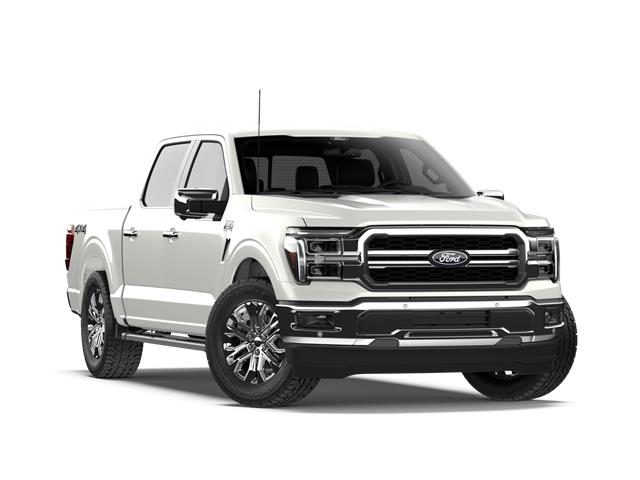 2026 Ford F-150 Lariat (Stk: 26030) in Port Alberni - Image 4 of 6